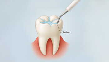 The Benefits of Dental Sealants for Stopping Tooth Decay
