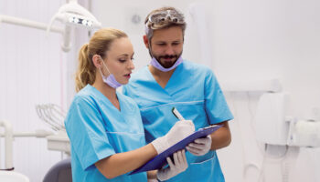 Just Approved for CDCP? Brightway Dental Courtice & Oshawa Welcomes You!