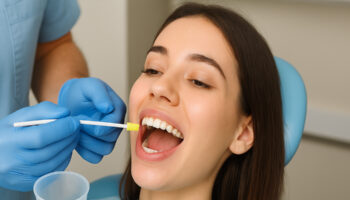 The Protective Power of Fluoride Against Tooth Decay and Enamel Erosion