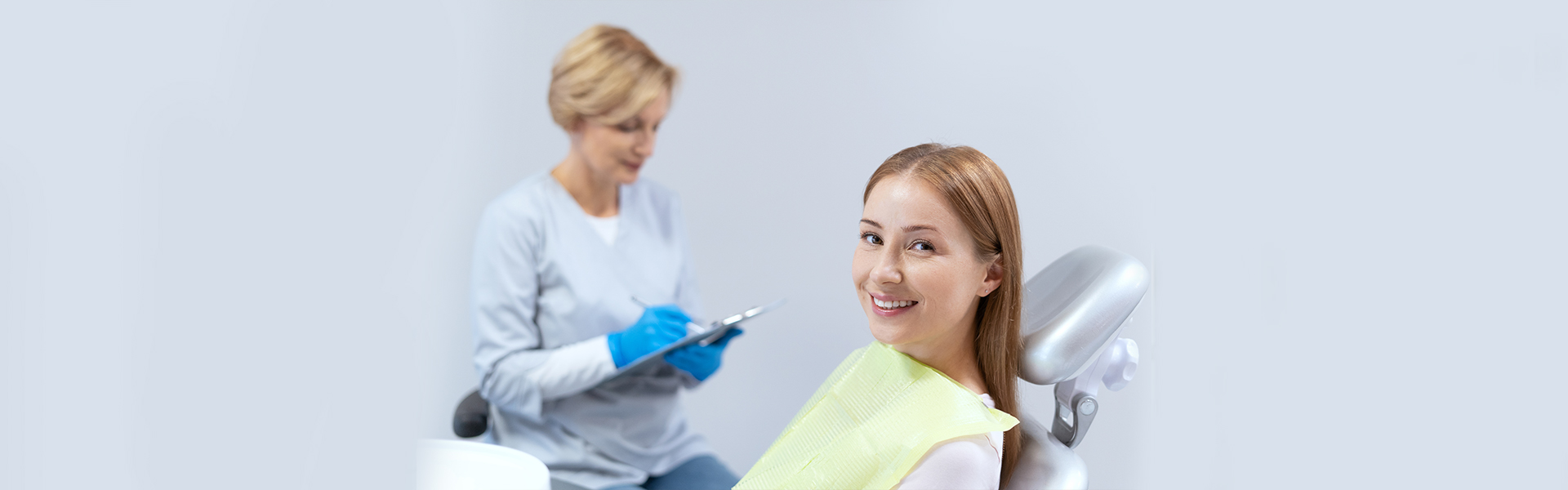 Why CDCP Patients Choose Brightway Dental Courtice