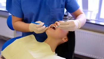 How to Relieve Tooth Pain From Clenching While You Sleep?