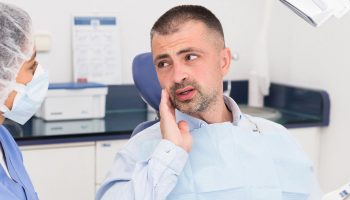 Swollen Gums in Back of Mouth: Common Reasons and How to Treat Them