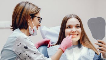What Causes Chipped Teeth and How to Prevent Them