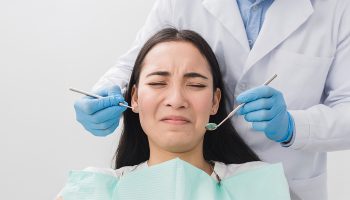 Teeth Suddenly Sensitive to Cold Air: Why It Happens and How to Fix It