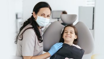 The Lasting Impact of Dental Sealants on Children’s Teeth