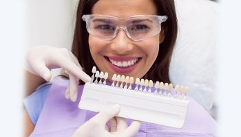 Should You Choose Dental Veneers to Enhance Your Smile?